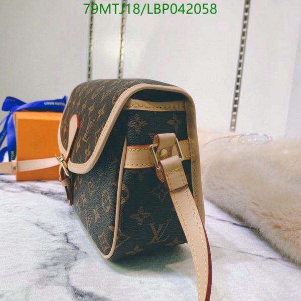 Louis Vuitton AAA+ Replica Inspired Crossbody Bag LBP0420585193