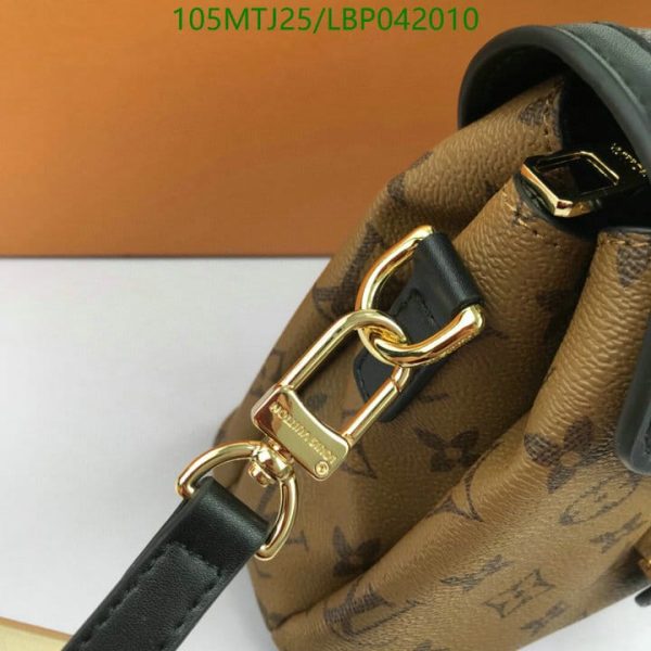 Louis Vuitton AAA+ Replica Inspired Shoulder Bag LBP0420107536