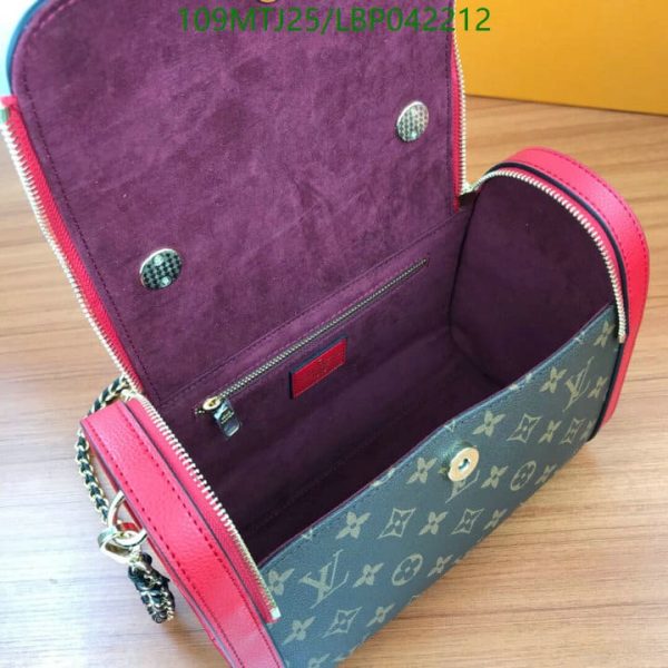 Louis Vuitton AAA+ Replica Inspired Shoulder Bag LBP0422120614