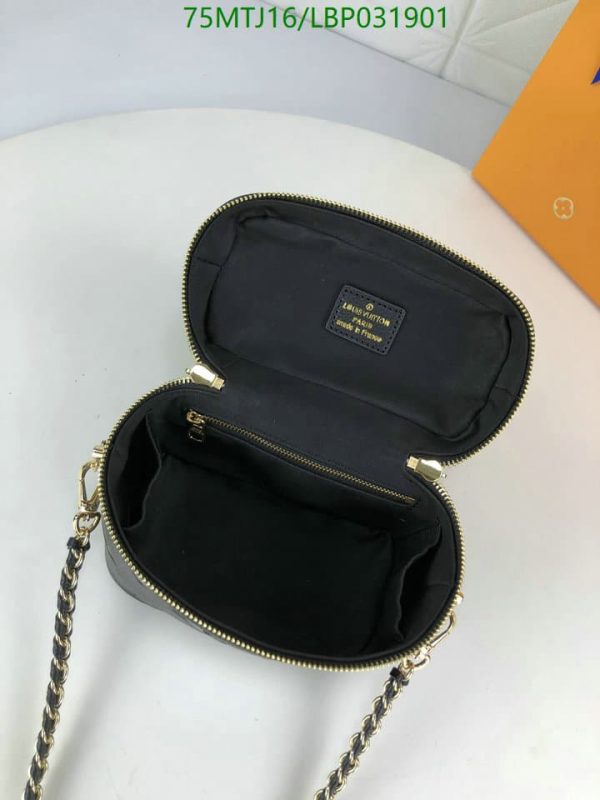 Louis Vuitton AAA+ Replica Inspired Vanity Bag LBP0319017065