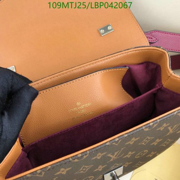 Louis Vuitton AAA+ Replica Luxury Crossbody Handle Bag LBP0420670415