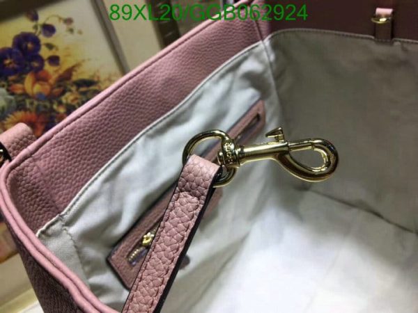 Gucci AAA+ Replica Luxury Soho Tote Bag GGB0629244128