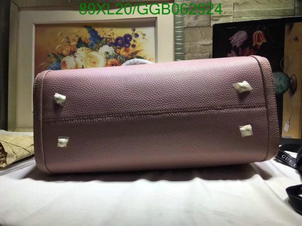 Gucci AAA+ Replica Luxury Soho Tote Bag GGB0629244128