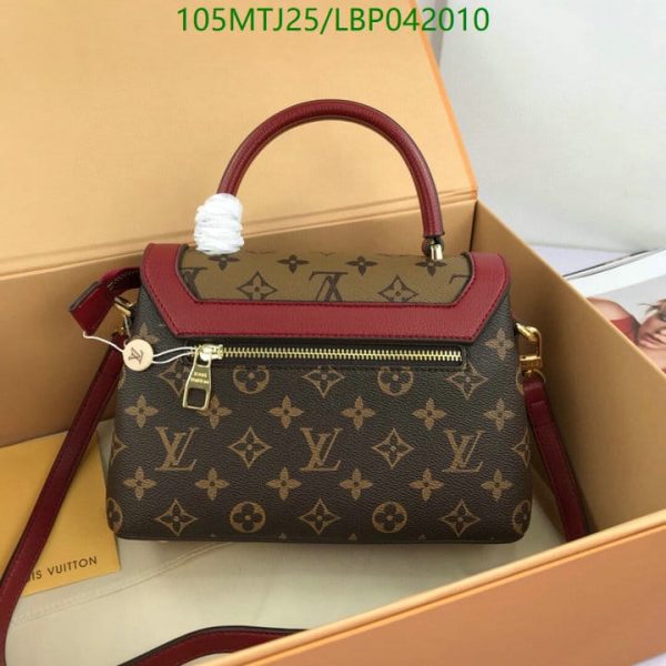 Louis Vuitton AAA+ Replica Inspired Shoulder Bag LBP0420107536