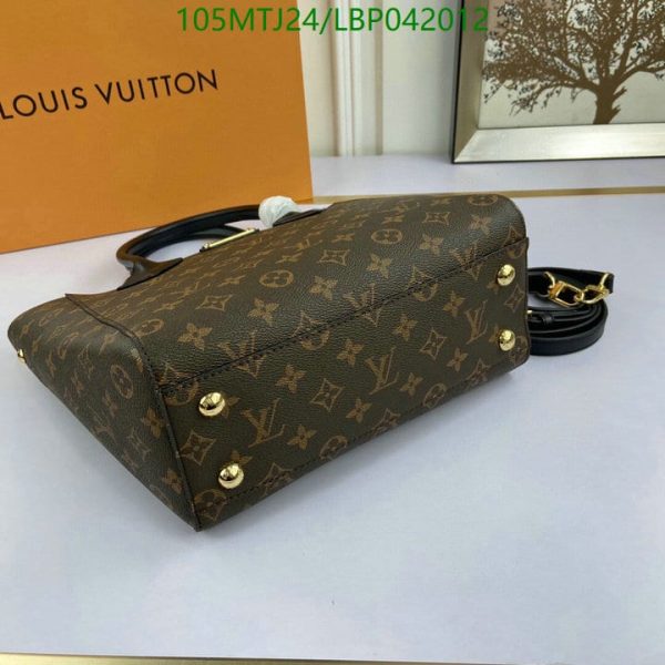 Louis Vuitton AAA+ Replica Designer Women’s Handbag LBP0420127864