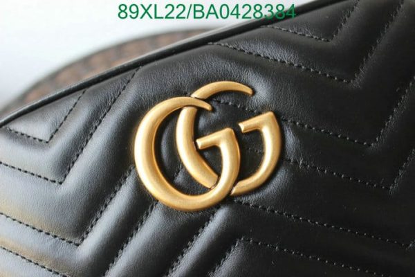 Gucci AAA+ Replica Women’s Inspired Crossbody Bag BA04283845631