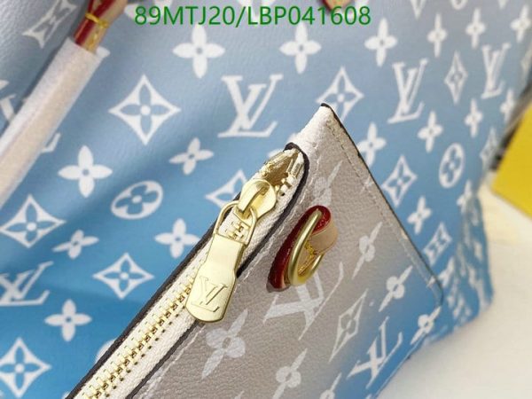 Louis Vuitton AAA+ Replica Inspired Neverfull LBP041608346