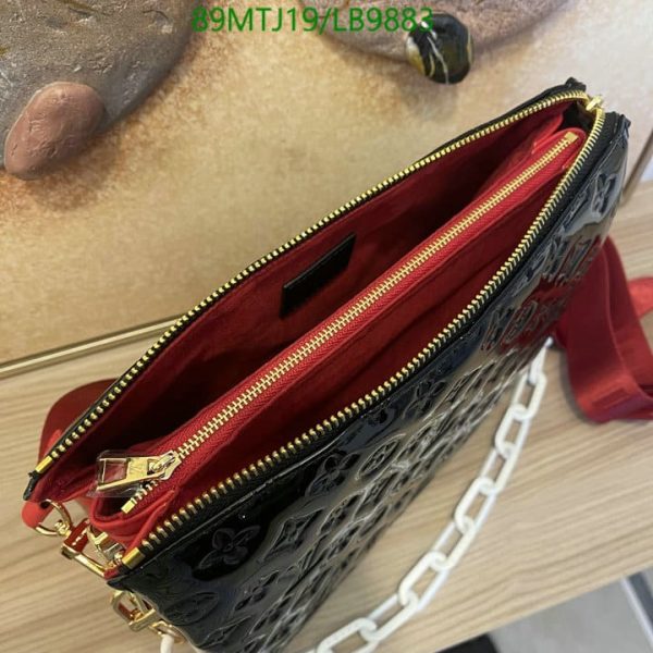 Louis Vuitton  AAA+ Replica Coussin Bag LB98838521478