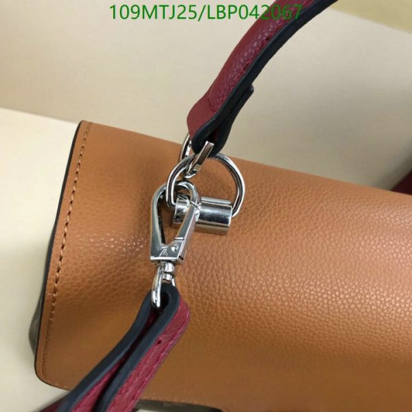 Louis Vuitton AAA+ Replica Luxury Crossbody Handle Bag LBP0420670415