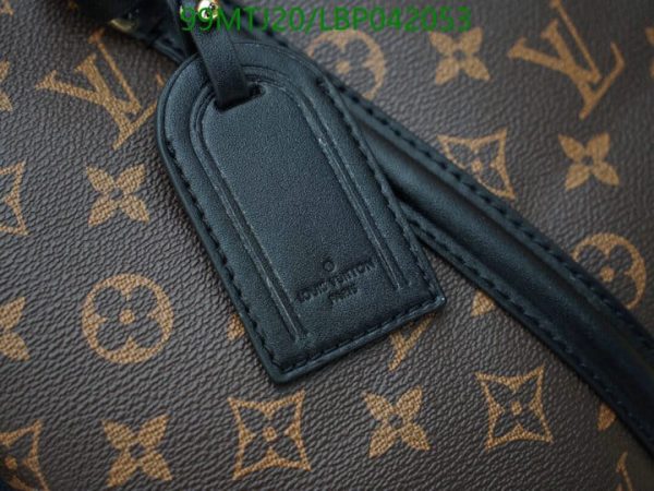 Louis Vuitton AAA+ Replica Designer Shoulder Bag LBP0420530548