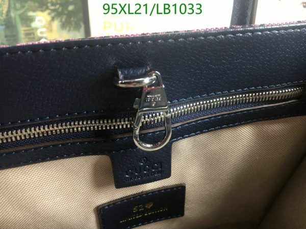 Gucci AAA+ Replica Messenger Travel Luxury Bag LB10338793241