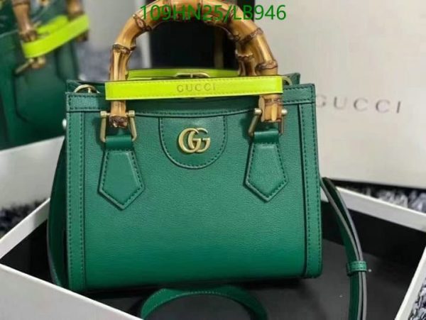 Gucci Diana AAA+ Replica Mini Tote Bag LB94661239854