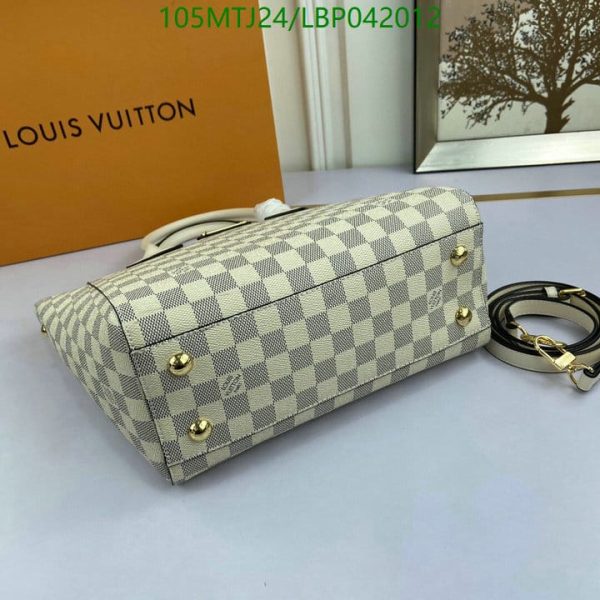 Louis Vuitton AAA+ Replica Designer Women’s Handbag LBP0420127864