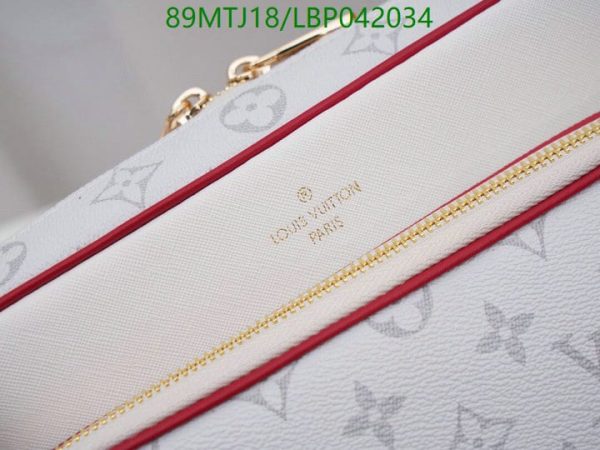 Louis Vuitton AAA+ Replica Designer Colorful Crossbody Bag LBP0420349745