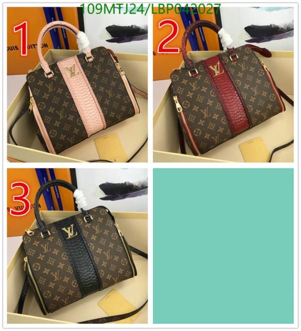 Louis Vuitton AAA+ Replica Designer Handbag LBP0420277864