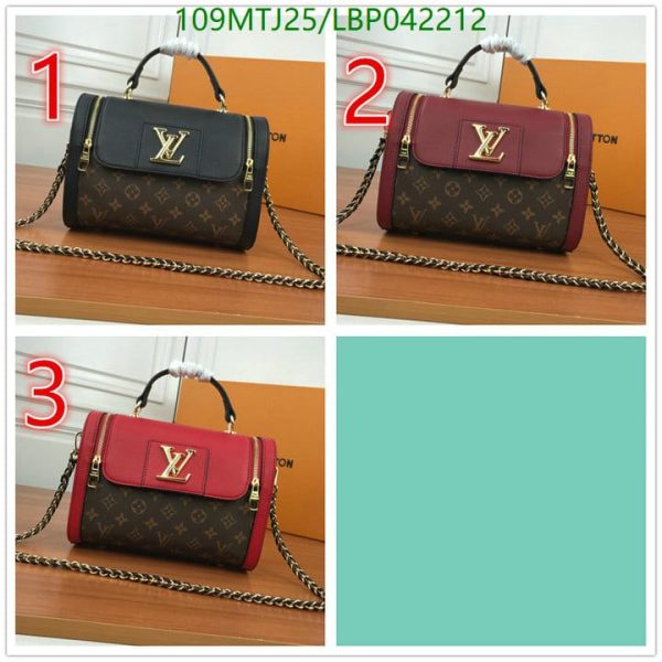 Louis Vuitton AAA+ Replica Inspired Shoulder Bag LBP0422120614