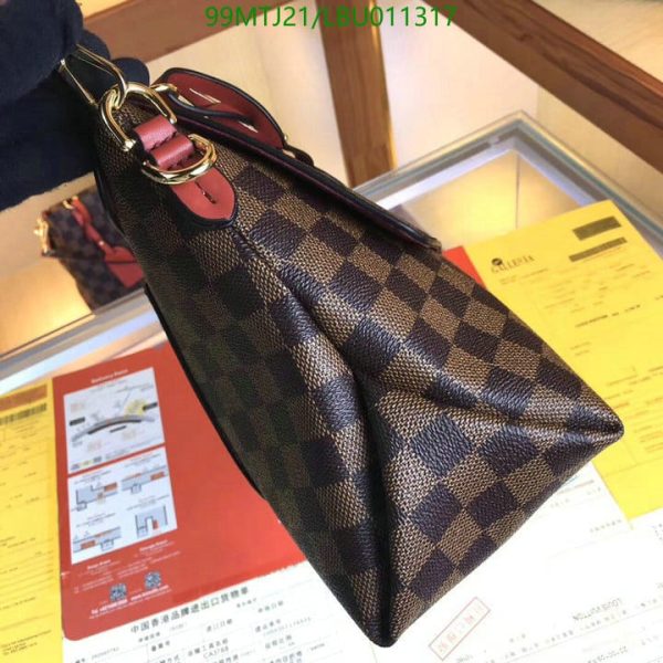 Louis Vuitton AAA+ Replica Designer Shoulder Bag LBU0113170816