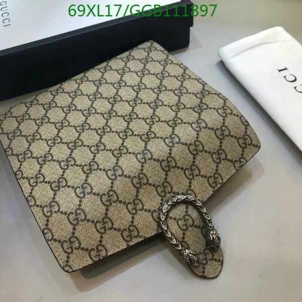 Gucci Dionysus AAA+ Replica Luxury Designer Mini Bag GGB1118977851