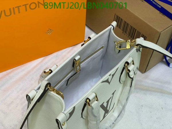 Louis Vuitton AAA+ Replica Inspired Onthego Bag LBN0407015461