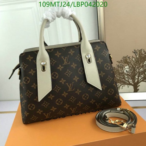 Louis Vuitton AAA+ Replica Inspired Handbag LBP0420208563