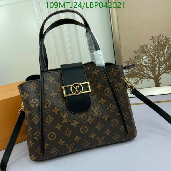 Louis Vuitton AAA+ Replica Designer Handbag LBP0420210871