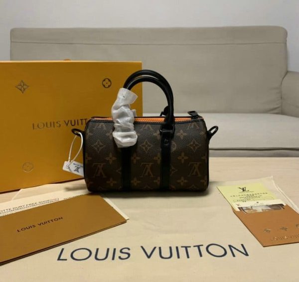 Louis Vuitton AAA+ Replica Designer Crossbody Bag LBP0326070865