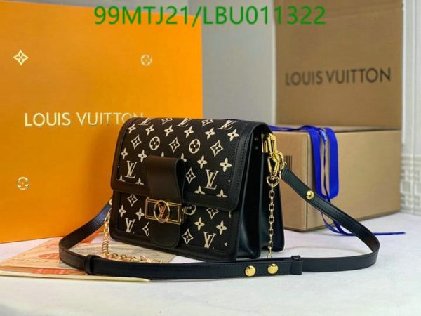 Louis Vuitton AAA+ Replica Designer Crossbody bag LBU0113221144