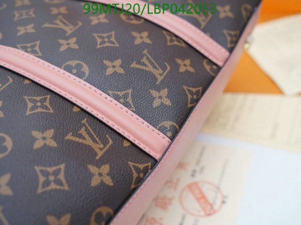 Louis Vuitton AAA+ Replica Designer Shoulder Bag LBP0420530548