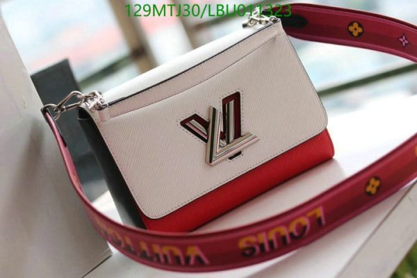 Louis Vuitton AAA+ Replica Designer Crossbody Bag LBU0113231246