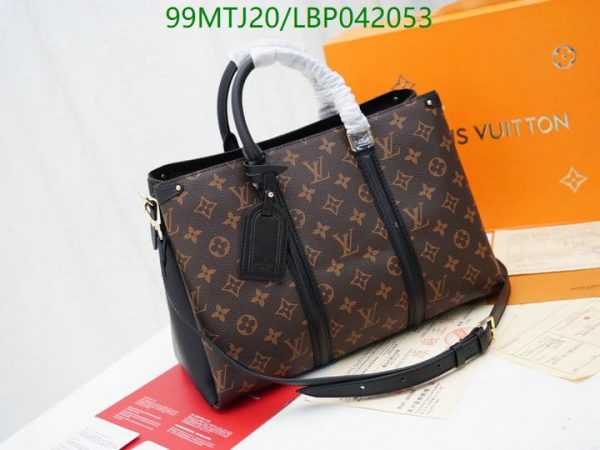 Louis Vuitton AAA+ Replica Designer Shoulder Bag LBP0420530548