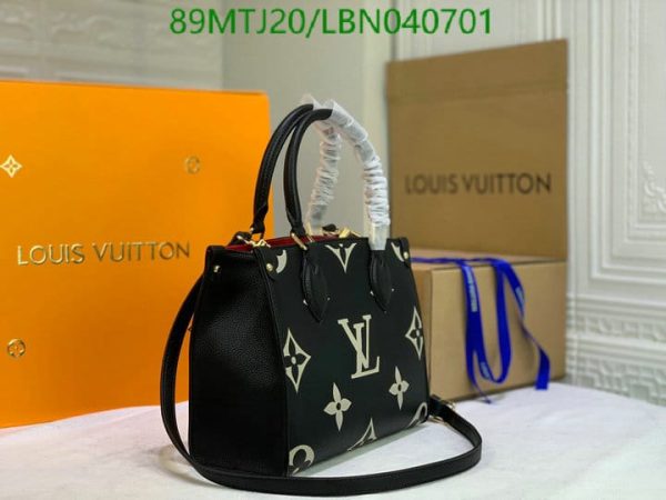 Louis Vuitton AAA+ Replica Inspired Onthego Bag LBN0407015461