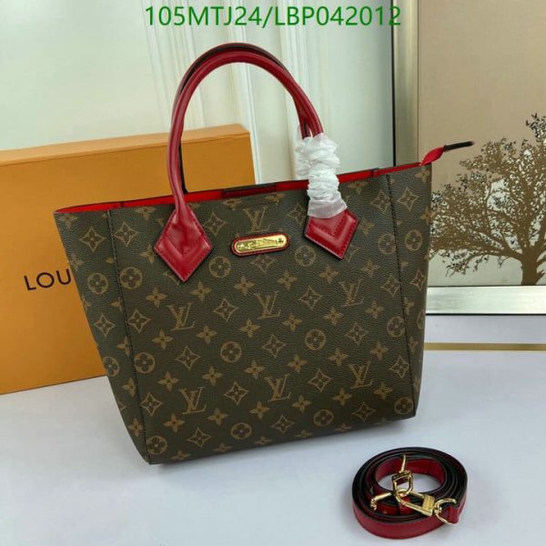 Louis Vuitton AAA+ Replica Designer Women’s Handbag LBP0420127864