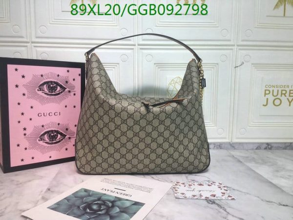 Gucci AAA+ Replica Women Luxury Designer Handbag GGB0927985482