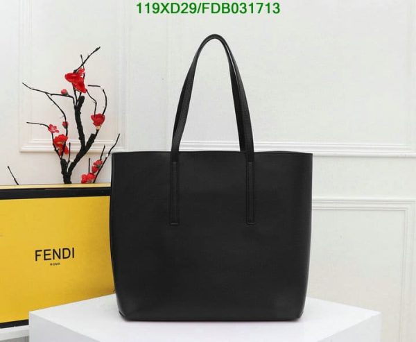 Fendi AAA+ Replica Designer Neverfull Tote Bag FDB0317131118