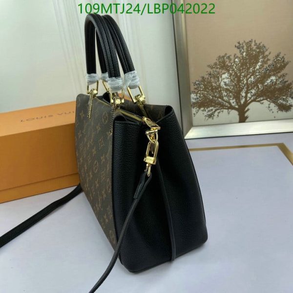 Louis Vuitton AAA+ Replica Designer Shoulder Bag LBP0420220756