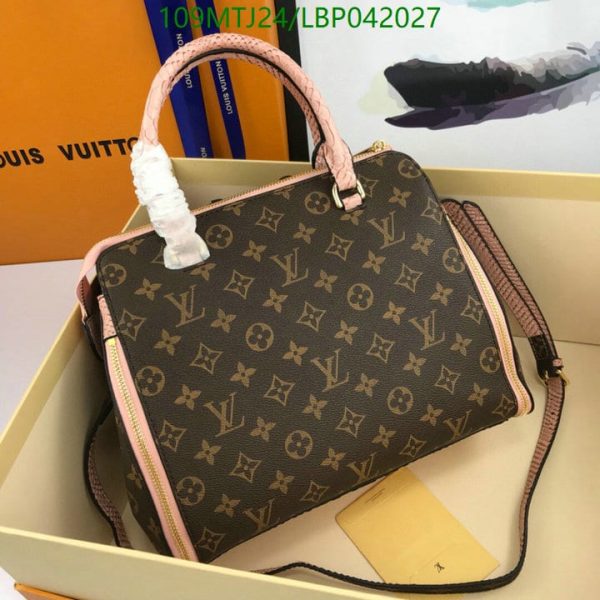 Louis Vuitton AAA+ Replica Designer Handbag LBP0420277864