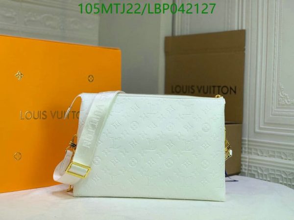 Louis Vuitton AAA+ Replica Inspired Shoulder Bag LBP0421271350