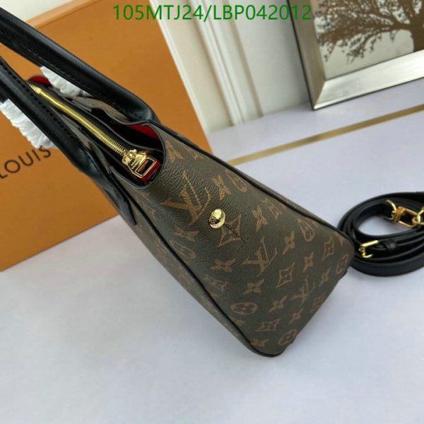 Louis Vuitton AAA+ Replica Designer Women’s Handbag LBP0420127864