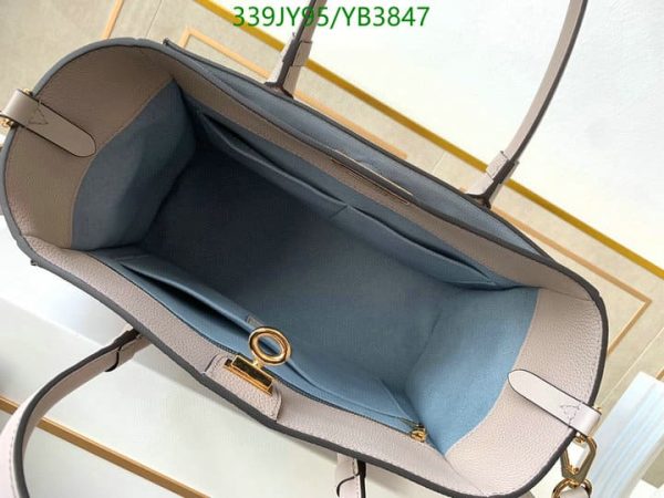 Louis Vuitton 1:1 Mirror Replica On My Side MM Bag YB38471254896