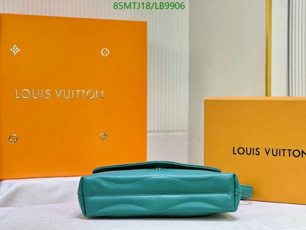 Louis Vuitton AAA+ Replica New Wave Chain Bag LB99072645916