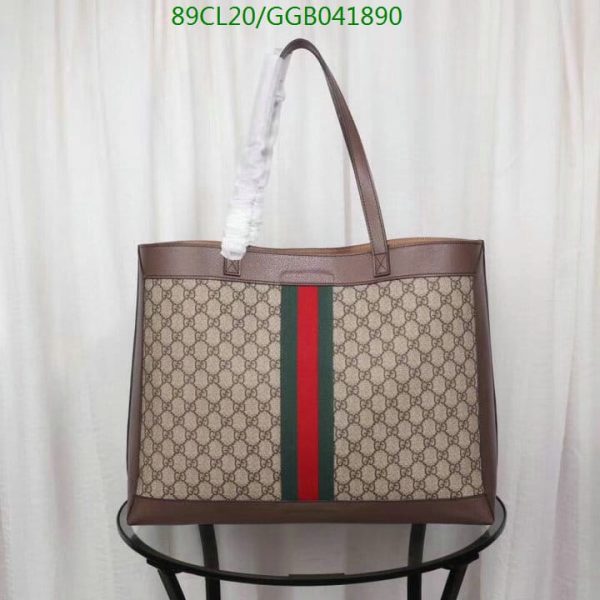 Gucci Ophidia AAA+ Replica GG Inspired Tote Bag GGB0418904239