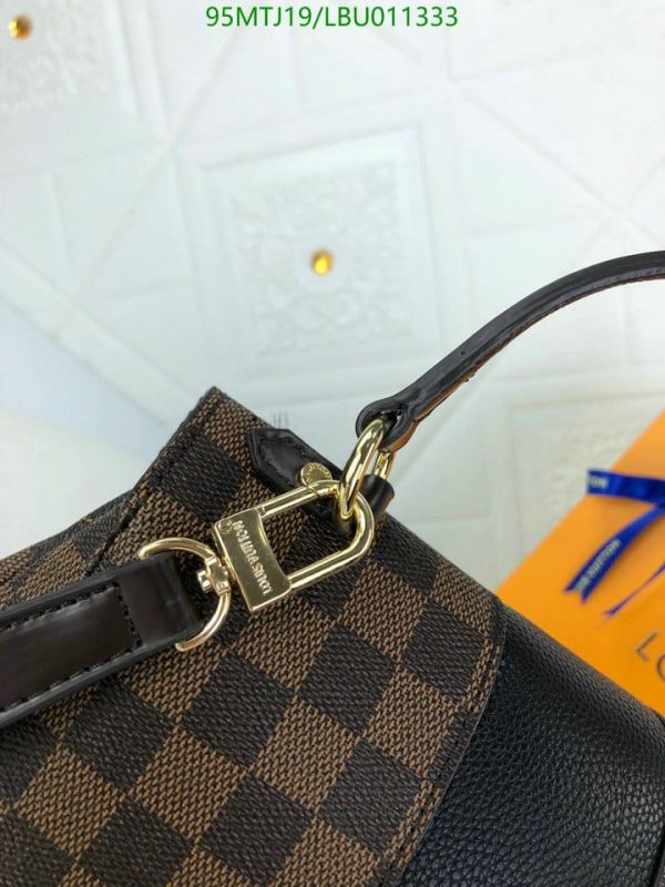 Louis Vuitton AAA+ Replica Designer Shoulder Bag LBU0113331767