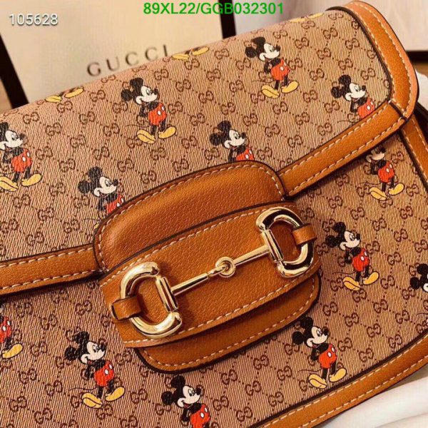 Gucci AAA+ Mickey Inspired Luxury Sling Bag GGB0323015467