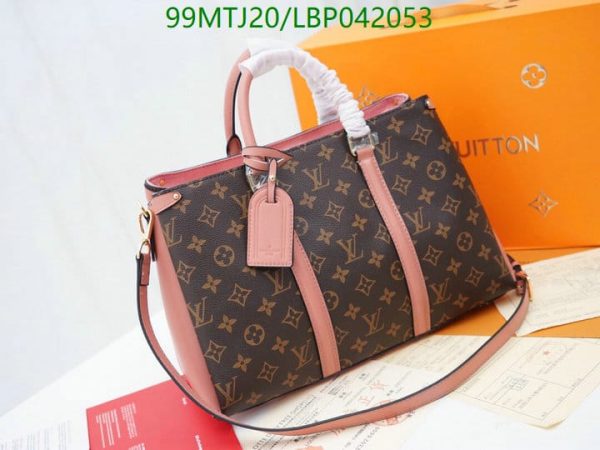 Louis Vuitton AAA+ Replica Designer Shoulder Bag LBP0420530548