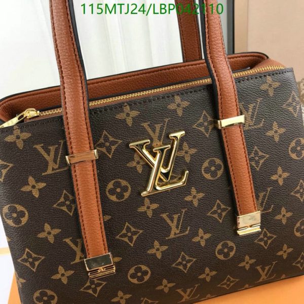 Louis Vuitton AAA+ Replica Luxury Handbag LBP0421102681