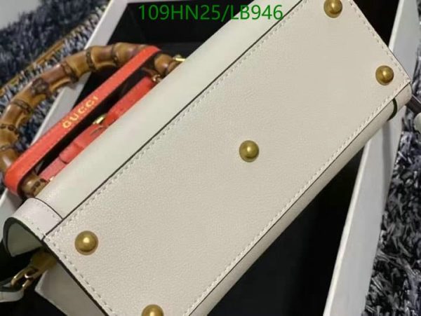 Gucci Diana AAA+ Replica Mini Tote Bag LB94661239854