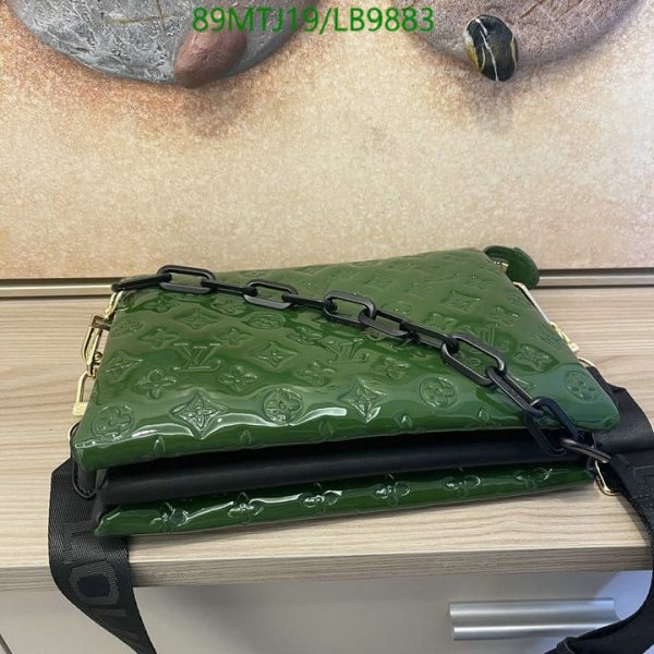 Louis Vuitton  AAA+ Replica Coussin Bag LB98838521478