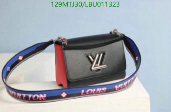 Louis Vuitton AAA+ Replica Designer Crossbody Bag LBU0113231246