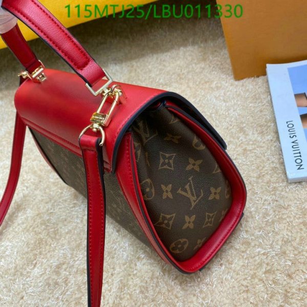 Louis Vuitton AAA+ Replica Luxury Shoulder Bag LBU0113301560