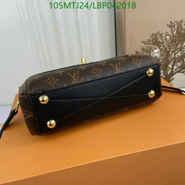 Louis Vuitton AAA+ Replica Designer Shoulder Bag LBP0420180159